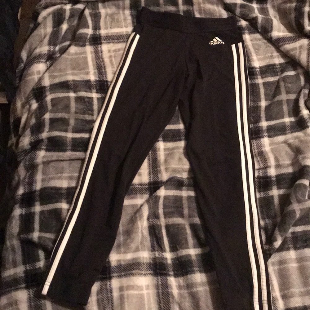 Adidas leggings